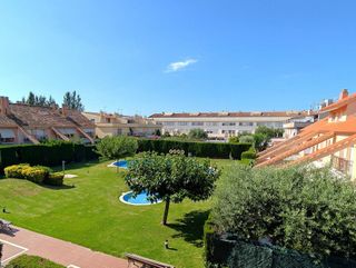 Piso en venta en Avinguda Catalunya en Palamós