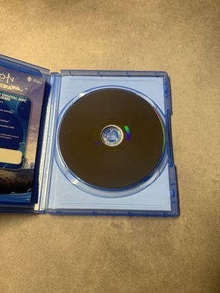 Horizon Zero Dawn Complete Edition PS4