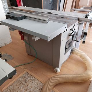 HAMMER SIERRA CIRCULAR-TUPI B3 WINNER