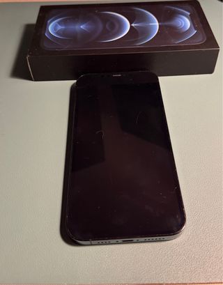 iPhone 12 Pro Max 256GB