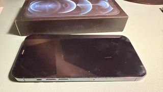 iPhone 12 Pro Max 256GB