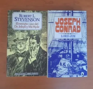 Libros a 2 € Drácula, Frankenstein, Oscar Wilde...