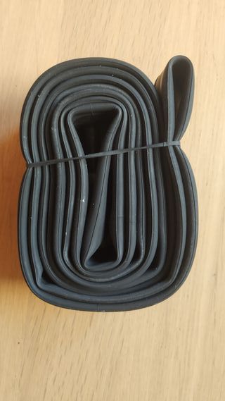 Cámara de aire bicicleta 26 Schrader 48mm