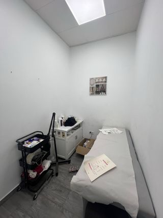 local en alquiler con opcion a compra