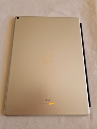 iPad Pro 12,9 2ª Gen (2017)