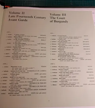 Disco Clásica El Arte del Amor Cortesano