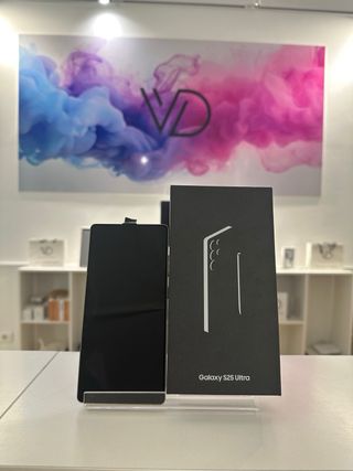 Samsung Galaxy S25 Ultra