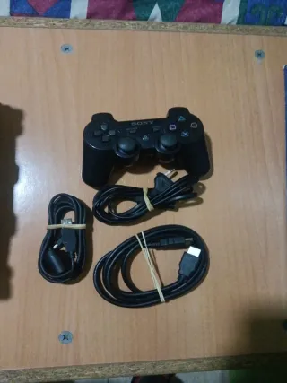 Consola PS3 Grand Theft Auto V