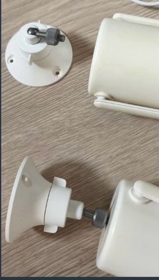 4 Cámaras Mibao Inalámbricas Exteriores