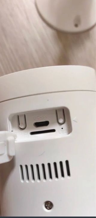 4 Cámaras Mibao Inalámbricas Exteriores