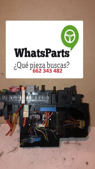 SAM TRASERO MERCEDES C E 2049000902 A2049000902