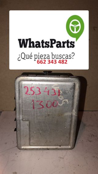 SAM TRASERO MERCEDES C E 2049000902 A2049000902