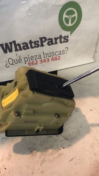 SAM TRASERO MERCEDES C E 2049000902 A2049000902