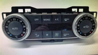 SAM TRASERO MERCEDES C E 2049000902 A2049000902