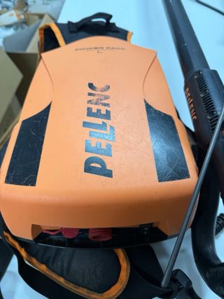 Vareador Eléctrico Pelenc Usado 2024