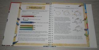 Aprende a dibujar: ¡Más de 80 dibujos!