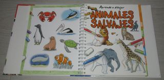 Aprende a dibujar: ¡Más de 80 dibujos!