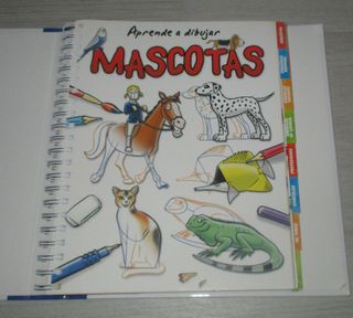 Aprende a dibujar: ¡Más de 80 dibujos!