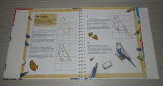 Aprende a dibujar: ¡Más de 80 dibujos!