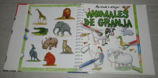 Aprende a dibujar: ¡Más de 80 dibujos!