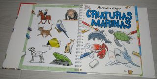 Aprende a dibujar: ¡Más de 80 dibujos!