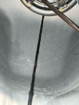 Depósito Gasolina Honda CBR1000RR 2007