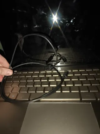 Cable USB C Pequeño