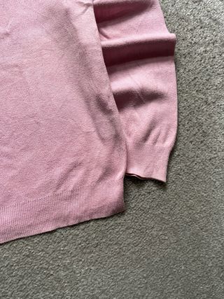 Jersey Polo Ralph Lauren Rosa