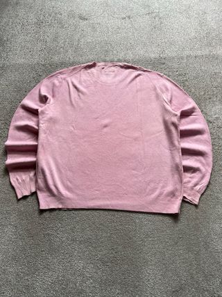Jersey Polo Ralph Lauren Rosa