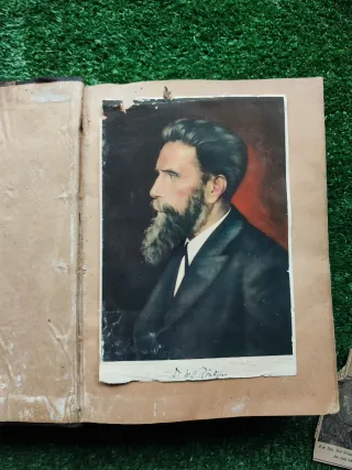 Larousse Médical Illustré – Enciclopédia Médica An