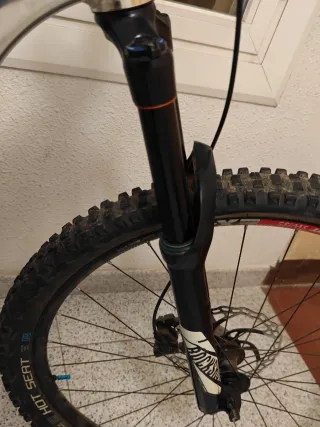 Trek Remedy 9 Aluminio