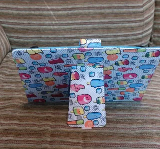 Funda Tablet con Teclado