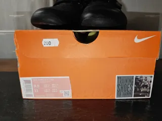 Nike Romaleos 3 XD Zapatillas Levantamiento Pesas