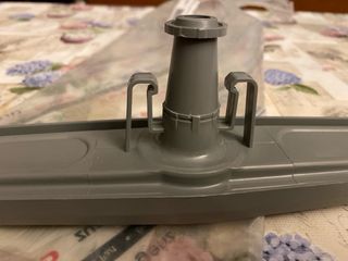 Ventilatore per cesta lavastoviglie Beko