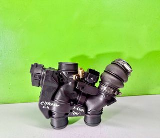 9657485480 Cuerpo Mariposa Citroen C4 1.6HDI