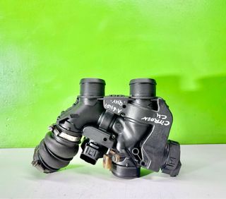 9657485480 Cuerpo Mariposa Citroen C4 1.6HDI