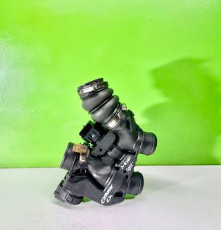 9657485480 Cuerpo Mariposa Citroen C4 1.6HDI