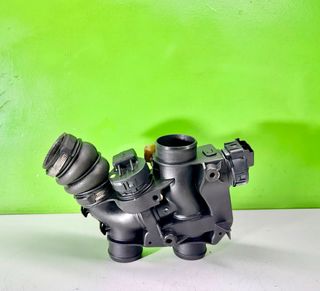 9657485480 Cuerpo Mariposa Citroen C4 1.6HDI