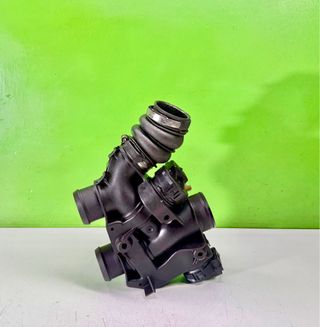 9657485480 Cuerpo Mariposa Citroen C4 1.6HDI