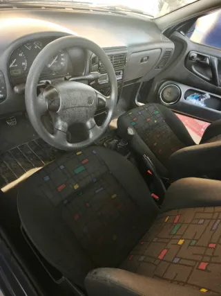 Volkswagen Polo 2000