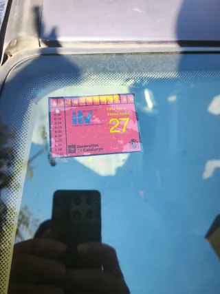 Volkswagen Polo 2000