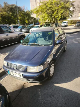 Volkswagen Polo 2000