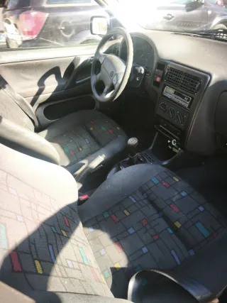 Volkswagen Polo 2000