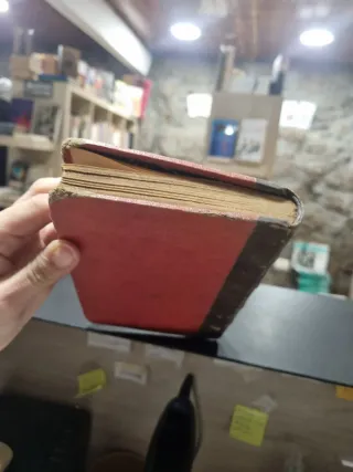 Gloria. Benito Pérez Galdos 1877