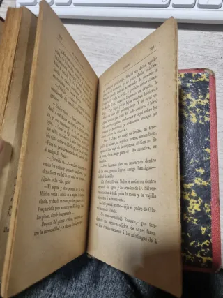 Gloria. Benito Pérez Galdos 1877