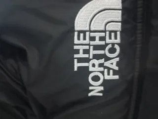 Chaqueta The North Face Negra