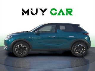 DS DS3 Crossback PureTech Chic Auto 96 kW (130 CV)