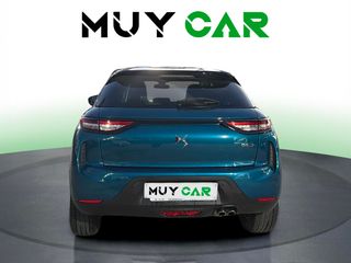 DS DS3 Crossback PureTech Chic Auto 96 kW (130 CV)