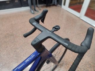 Bicicleta Carretera Berria Belador 105 Di2