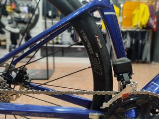 Bicicleta Carretera Berria Belador 105 Di2